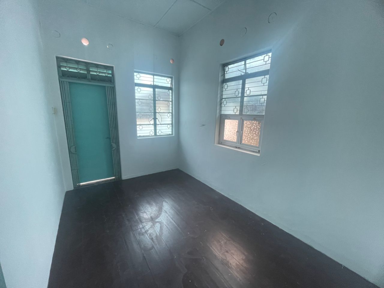 Jalan Arratoon 2 Sty Shophouse Georgetown Cafe - photo 5
