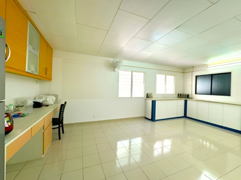 1Sty Semi Detached Tanjung Tokong Jalan Choong Lye - photo 4
