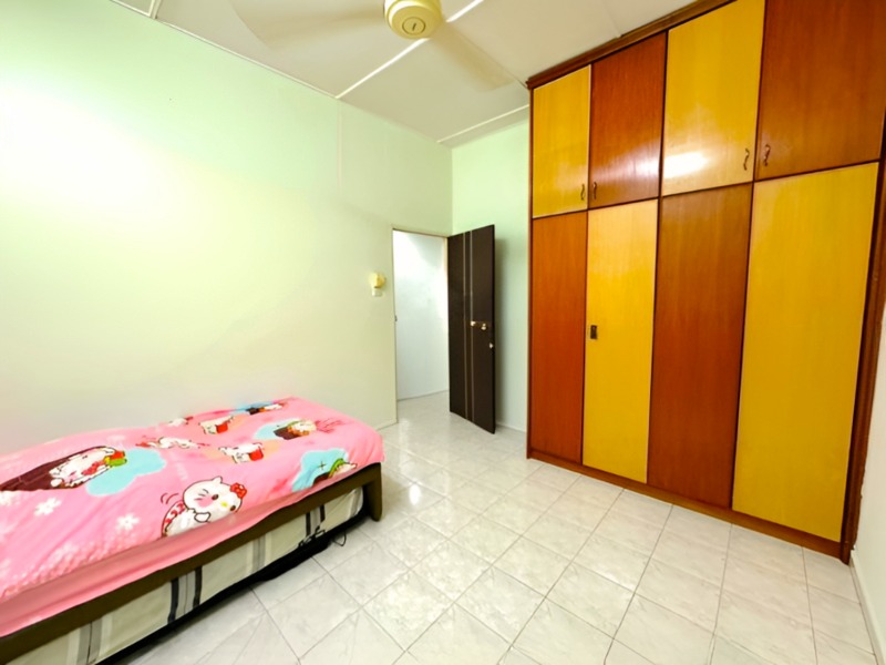 1Sty Semi Detached Tanjung Tokong Jalan Choong Lye - photo 6
