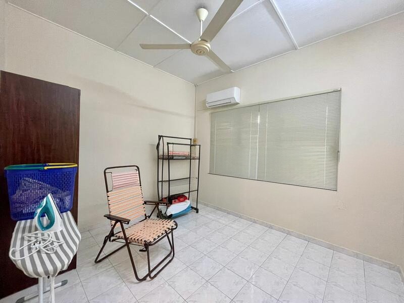1Sty Semi Detached Tanjung Tokong Jalan Choong Lye - photo 8