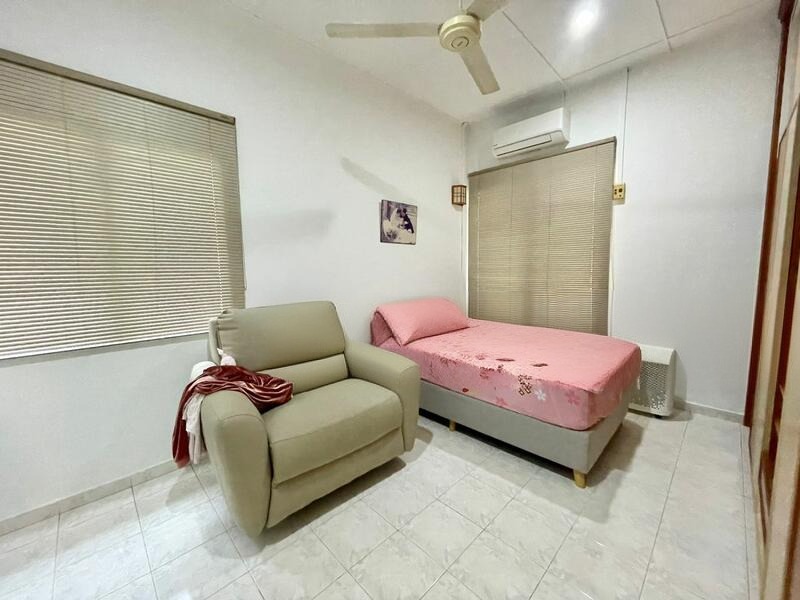 1Sty Semi Detached Tanjung Tokong Jalan Choong Lye - photo 10