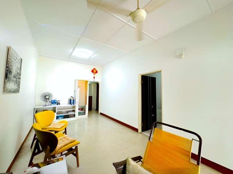 1Sty Semi Detached Tanjung Tokong Jalan Choong Lye - photo 3