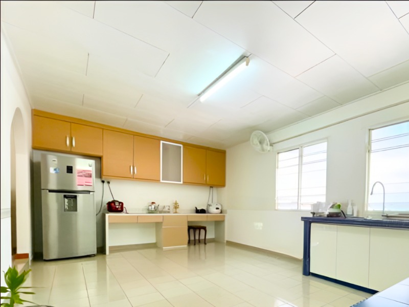 1Sty Semi Detached Tanjung Tokong Jalan Choong Lye - photo 5