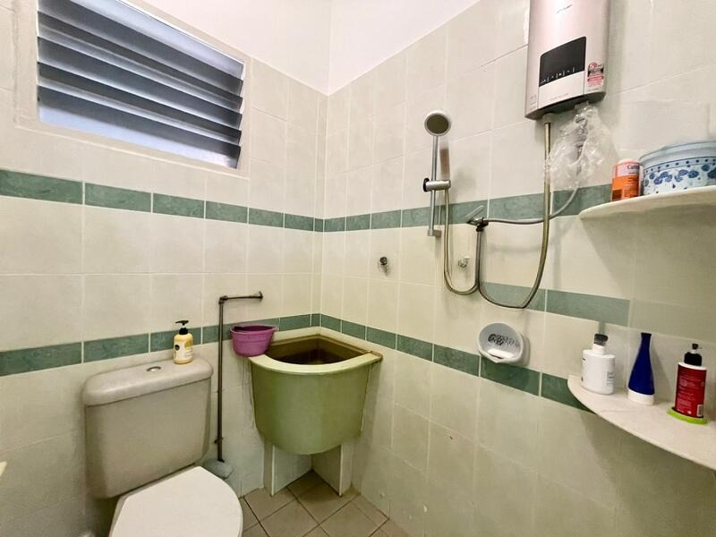 1Sty Semi Detached Tanjung Tokong Jalan Choong Lye - photo 7