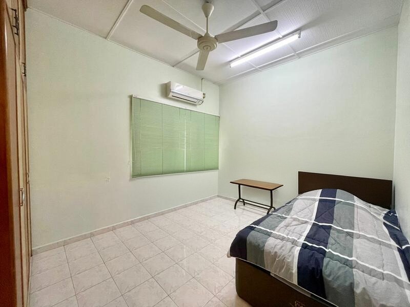 1Sty Semi Detached Tanjung Tokong Jalan Choong Lye - photo 9