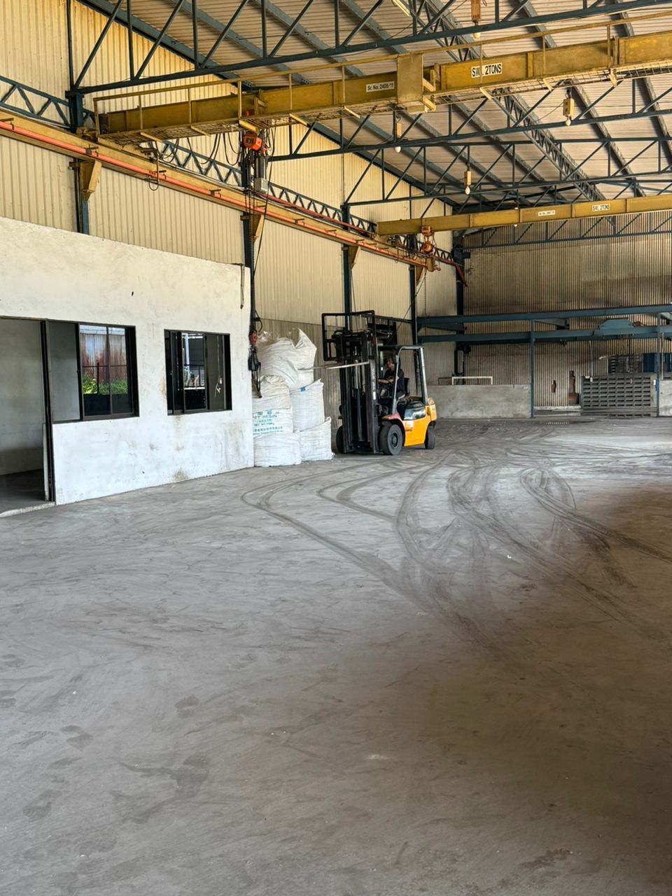 Prai Industrial Estate Factory Warehouse 44238sf - photo 2