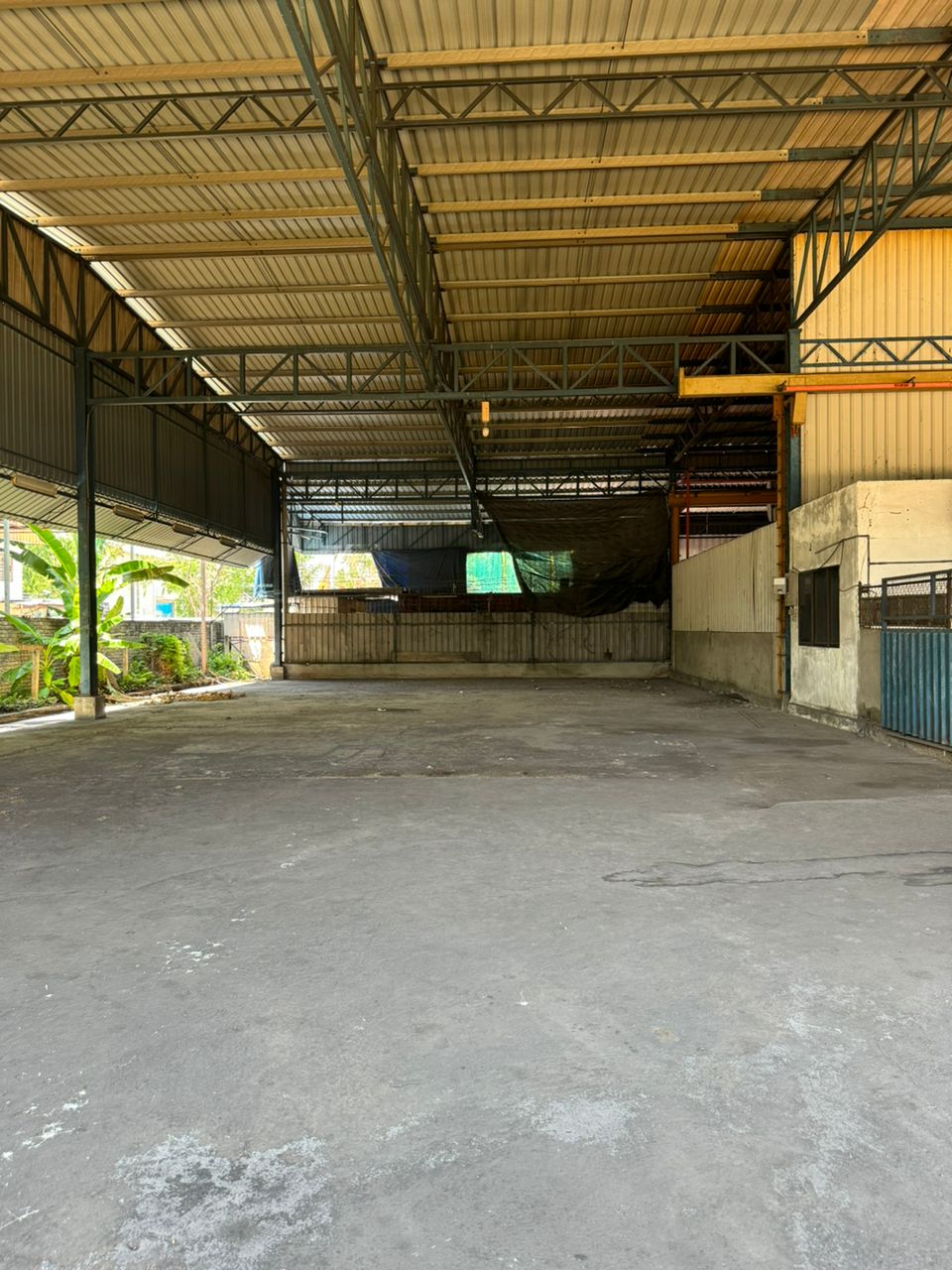 Prai Industrial Estate Factory Warehouse 44238sf - photo 3