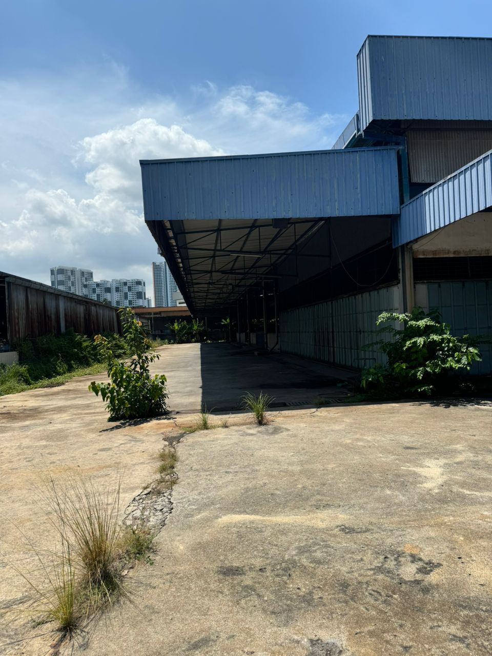 Prai Industrial Estate Factory Warehouse 44238sf - photo 5