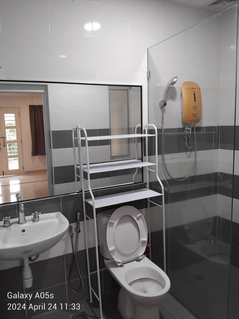 1 Sty Semi D Jalan Bintang Tanjung Tokong 4220sf - photo 12