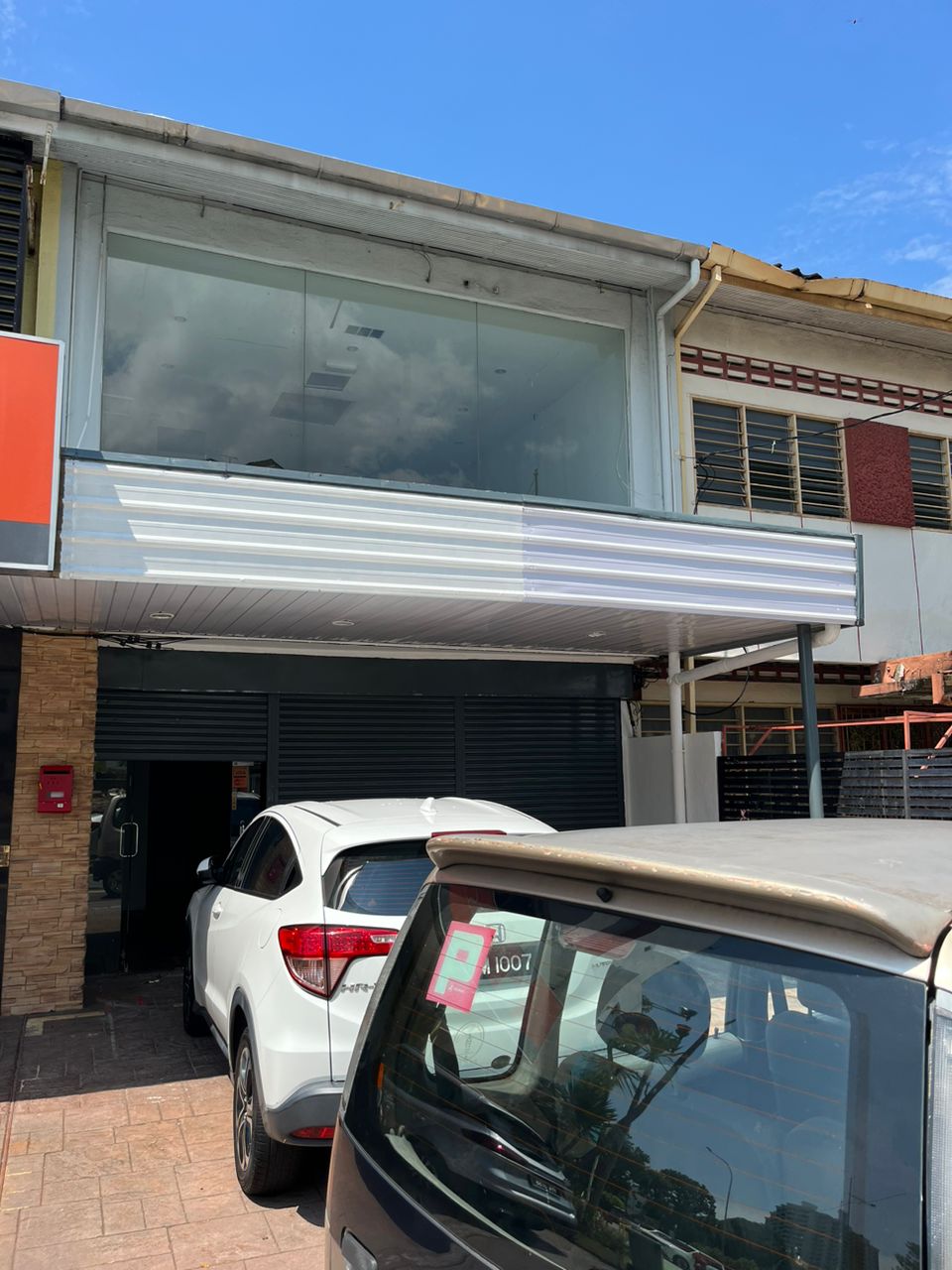 Gurney Commercial Shop Jalan Kelawai Pulau Tikus - photo 3