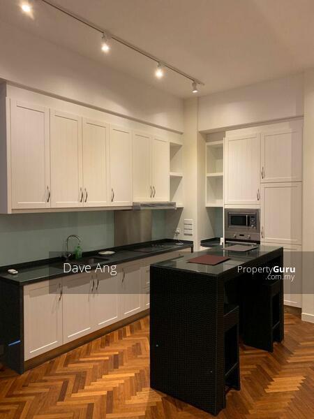 Andaman Quayside 1187sf, Sea View Tanjung Tokong - photo 5