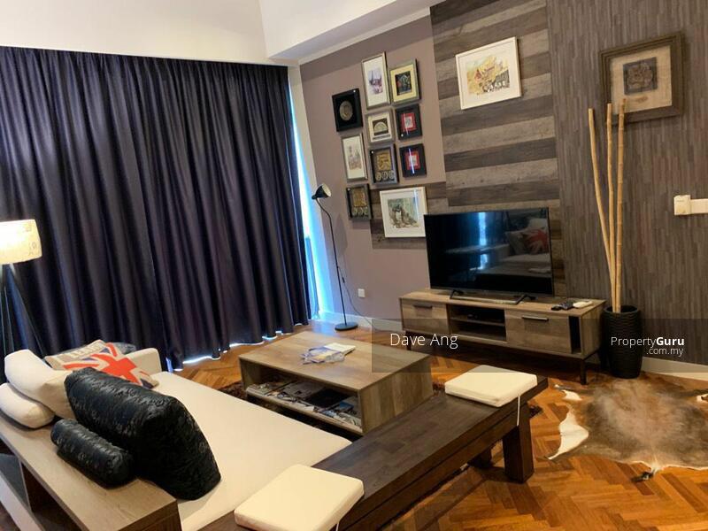 Andaman Quayside 1187sf, Sea View Tanjung Tokong - photo 8