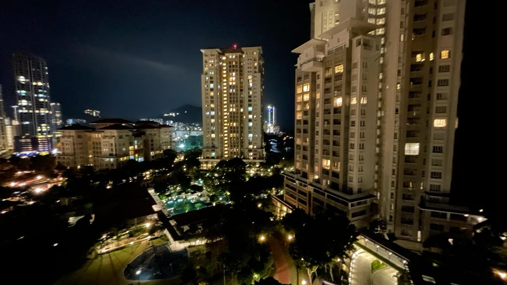 Andaman Quayside 1187sf, Sea View Tanjung Tokong - photo 10
