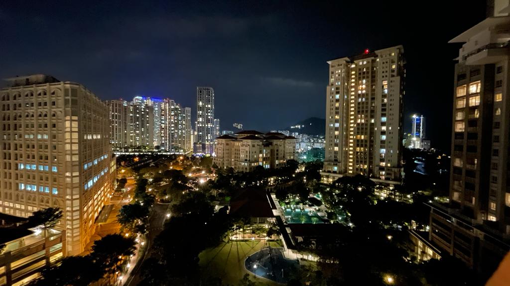 Andaman Quayside 1187sf, Sea View Tanjung Tokong - photo 12