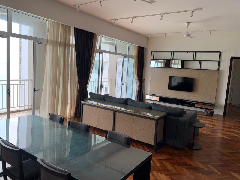 Andaman Quayside Renovated Furnish 2046sf - photo 2