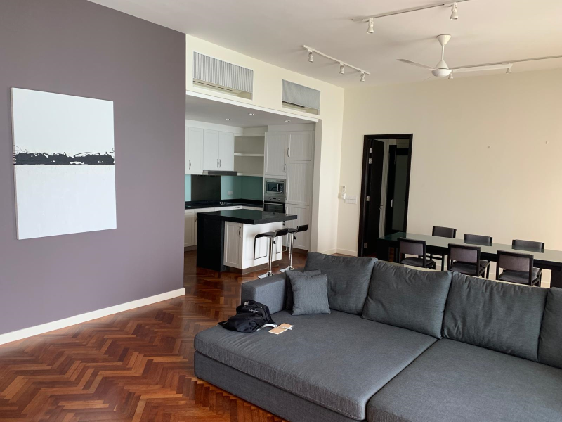 Andaman Quayside Renovated Furnish 2046sf - photo 4