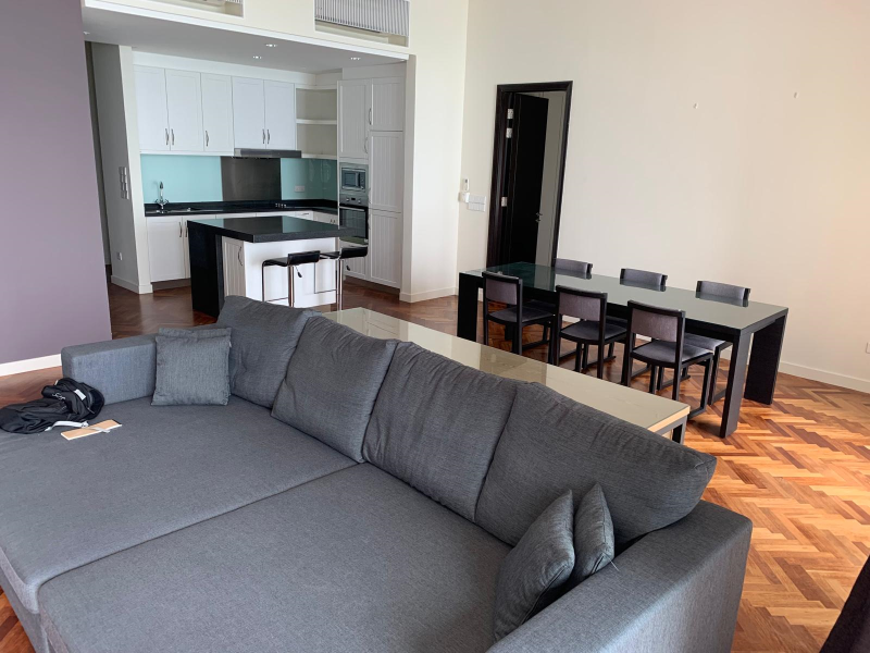 Andaman Quayside Renovated Furnish 2046sf - photo 6