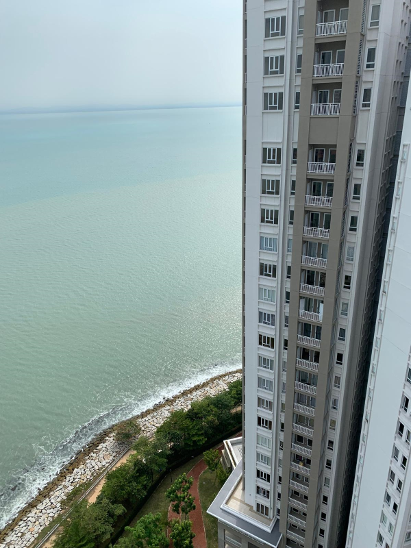 Andaman Quayside Renovated Furnish 2046sf - photo 7