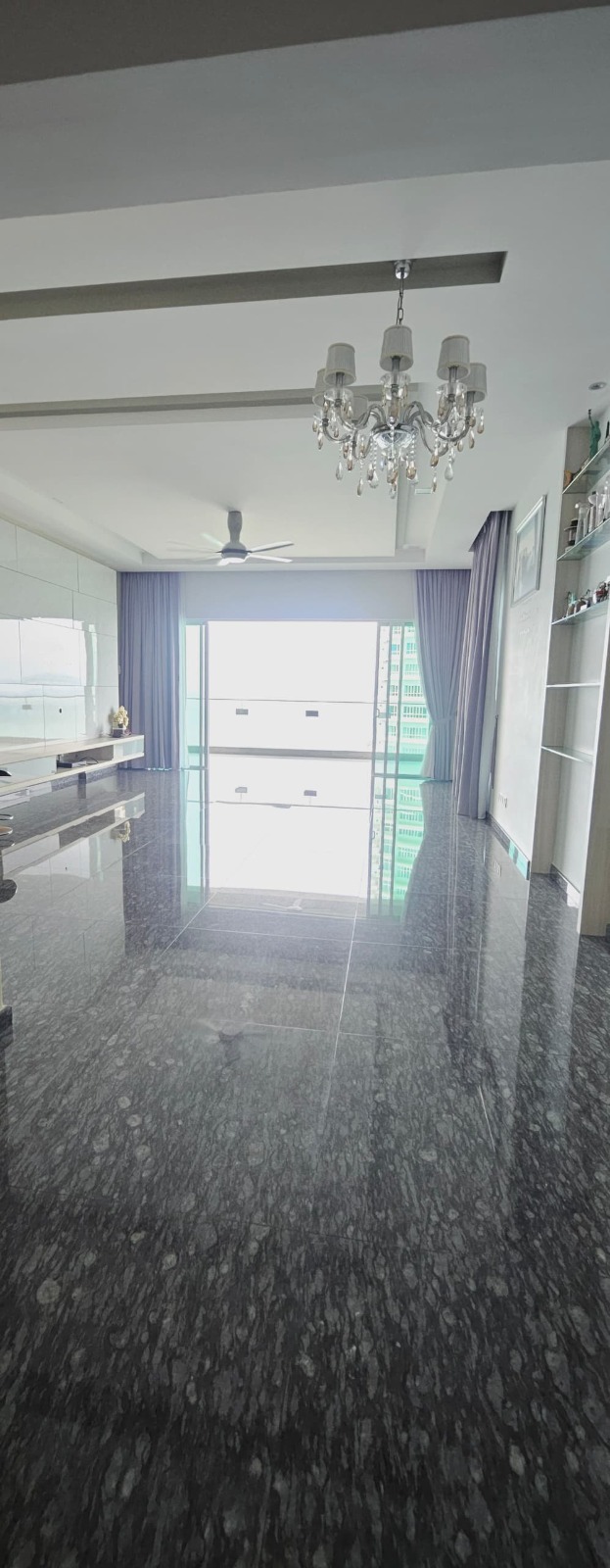 One Tanjong 1 Tanjung Renovated Sea View - photo 5