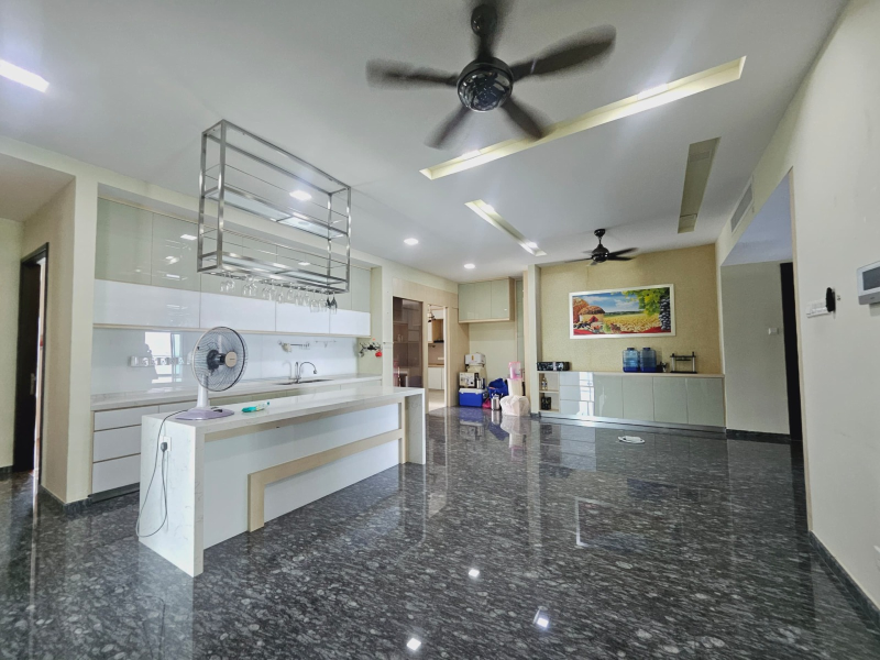One Tanjong 1 Tanjung Renovated Sea View - photo 9