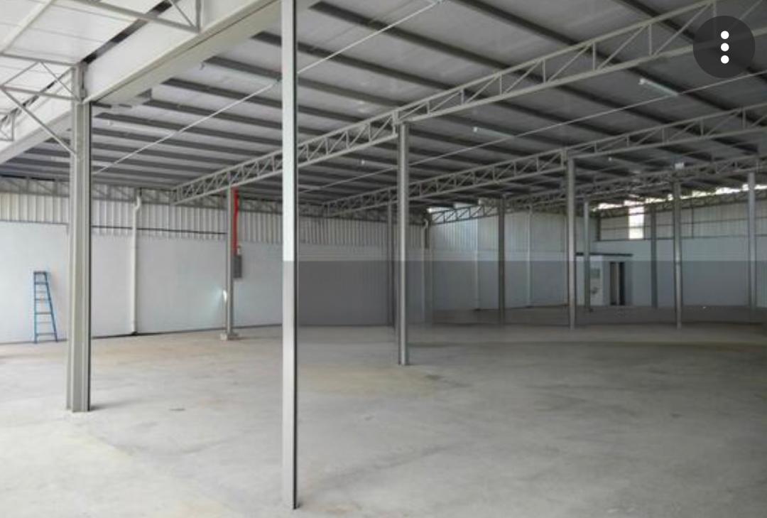 Jalan Sungai Pinang Georgetown Jelutong Warehouse - photo 2