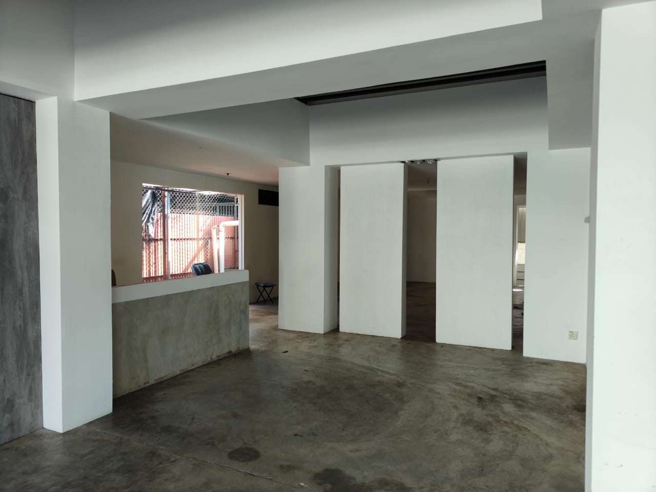 Jalan Tanjong Tokong Commercial Shop Facing - photo 5