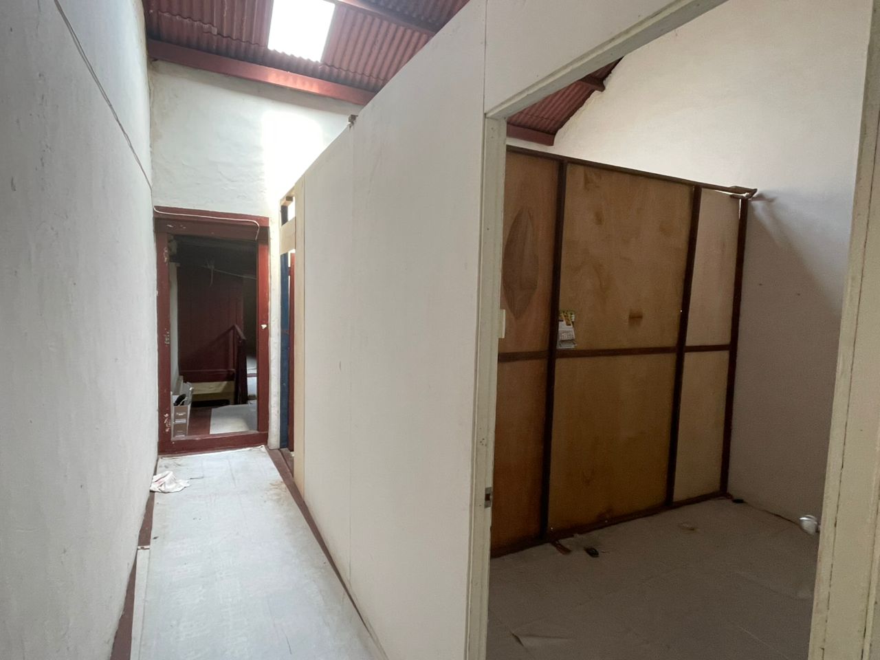 Lebuh Acheh Georgetown 2 Sty Shophouse Heritage - photo 5
