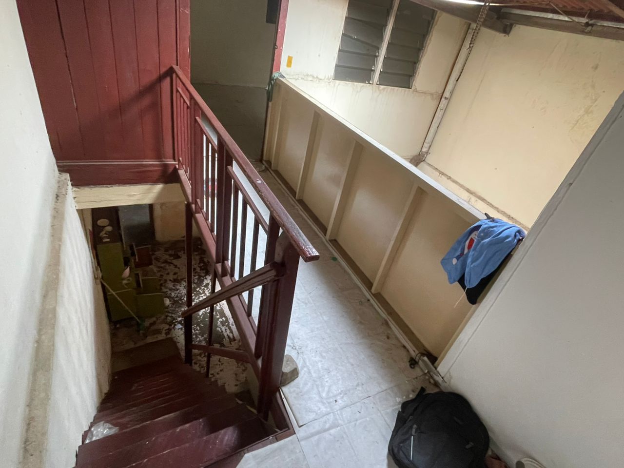 Lebuh Acheh Georgetown 2 Sty Shophouse Heritage - photo 6