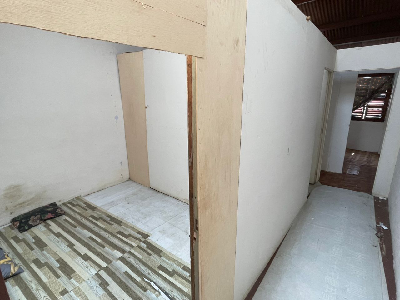 Lebuh Acheh Georgetown 2 Sty Shophouse Heritage - photo 8