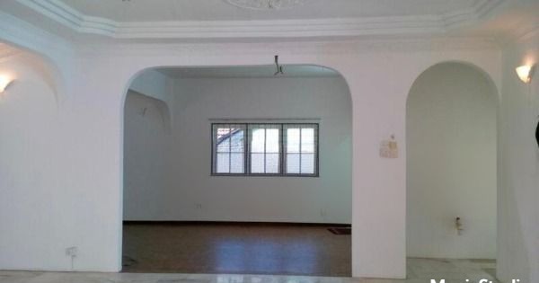 Tanjung Bunga 1 Storey Bungalow 8105sf - photo 4