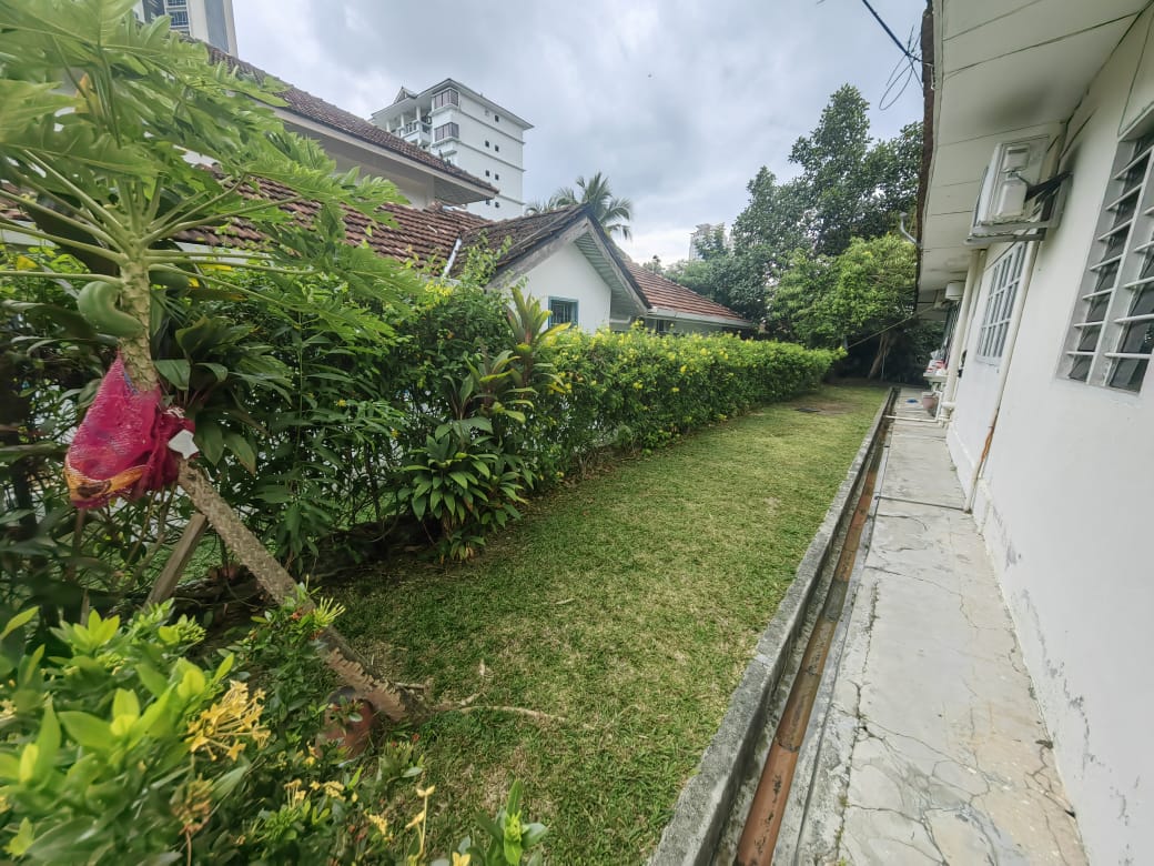 Tanjung Bunga 1 Storey Bungalow 8105sf - photo 6