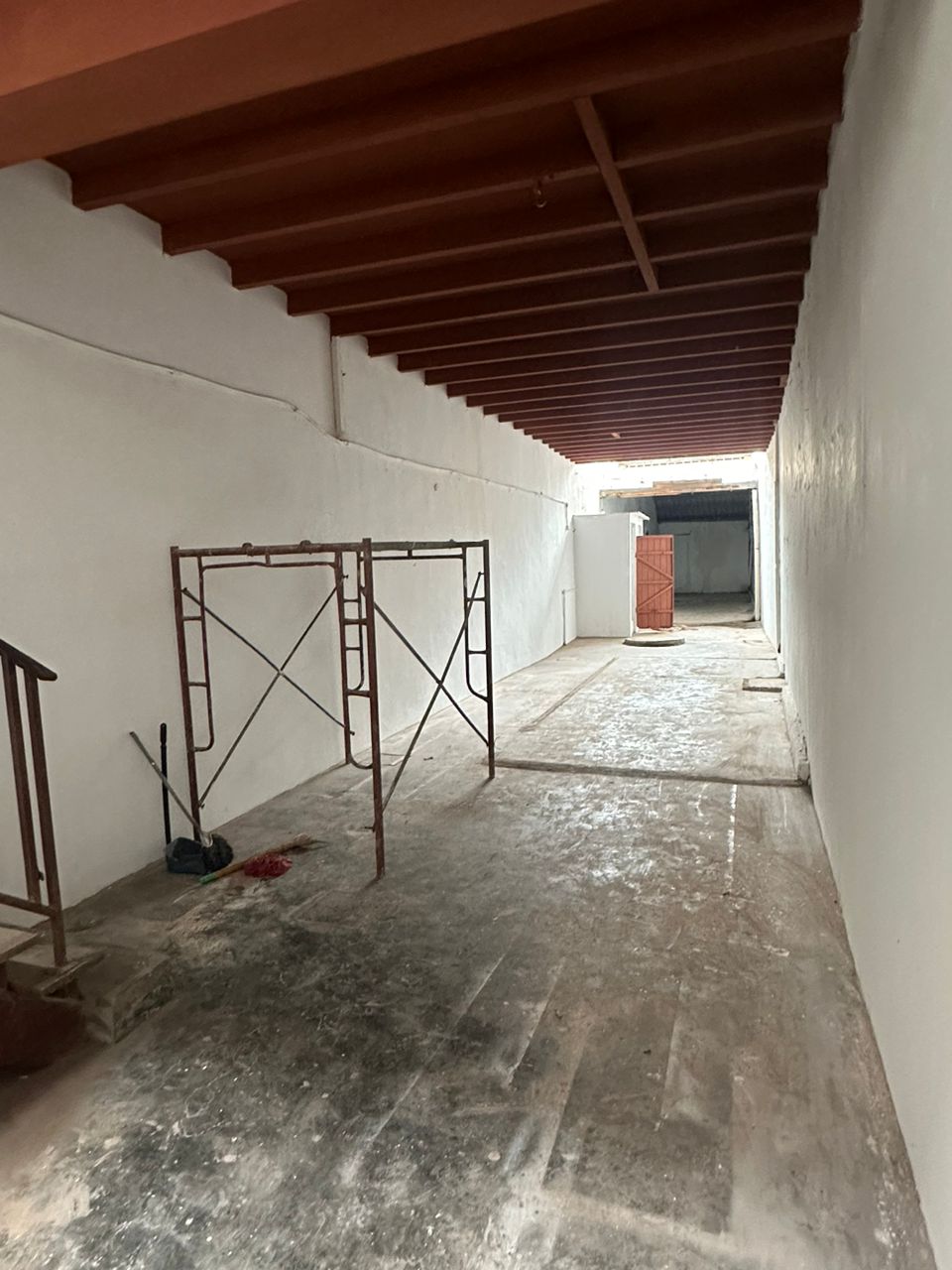 Georgetown Beach Street Lebuh Pantai 2 Storey Shop - photo 4