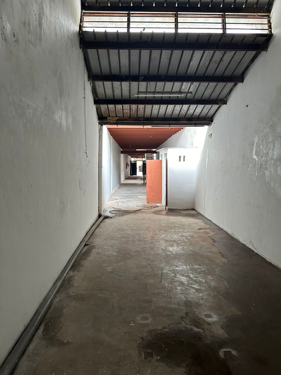 Georgetown Beach Street Lebuh Pantai 2 Storey Shop - photo 5