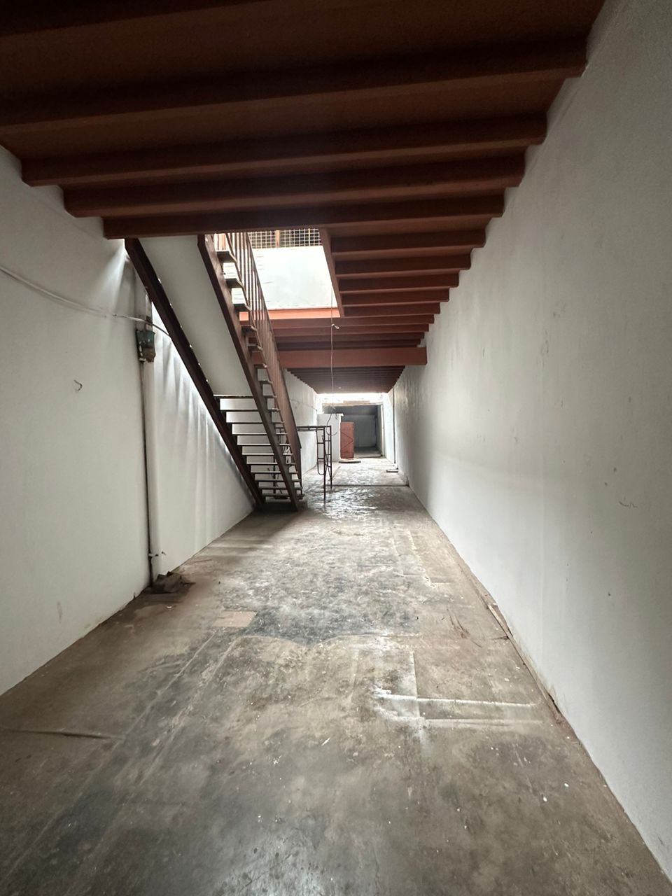 Georgetown Beach Street Lebuh Pantai 2 Storey Shop - photo 6