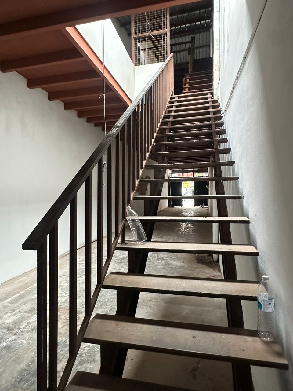 Georgetown Beach Street Lebuh Pantai 2 Storey Shop - photo 7