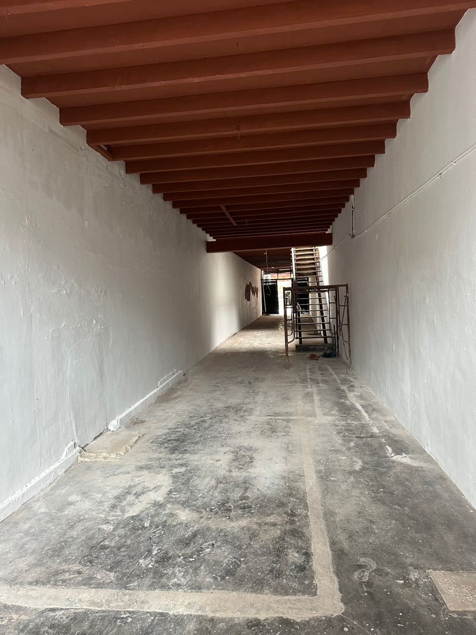 Georgetown Beach Street Lebuh Pantai 2 Storey Shop - photo 9