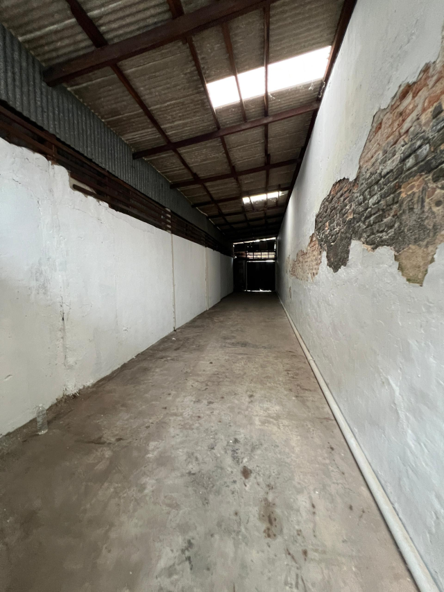 Georgetown Beach Street Lebuh Pantai 2 Storey Shop - photo 4