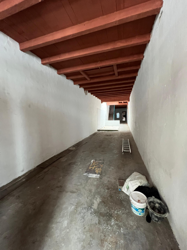 Georgetown Beach Street Lebuh Pantai 2 Storey Shop - photo 5