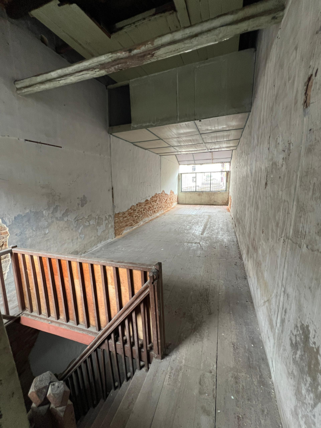 Georgetown Beach Street Lebuh Pantai 2 Storey Shop - photo 7
