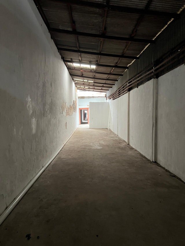 Georgetown Beach Street Lebuh Pantai 2 Storey Shop - photo 8