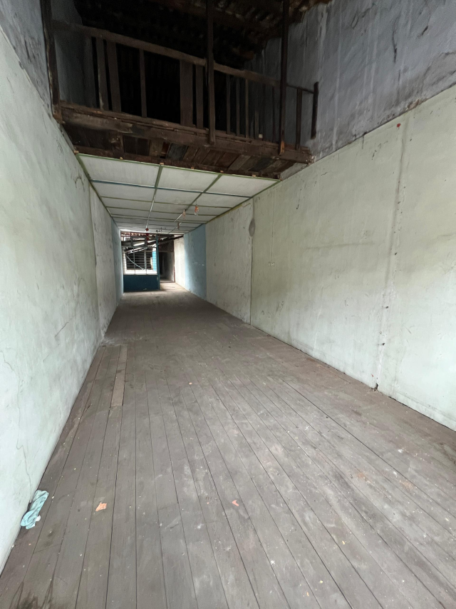 Georgetown Beach Street Lebuh Pantai 2 Storey Shop - photo 12