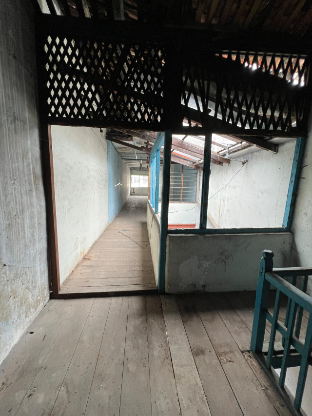 Georgetown Beach Street Lebuh Pantai 2 Storey Shop - photo 13