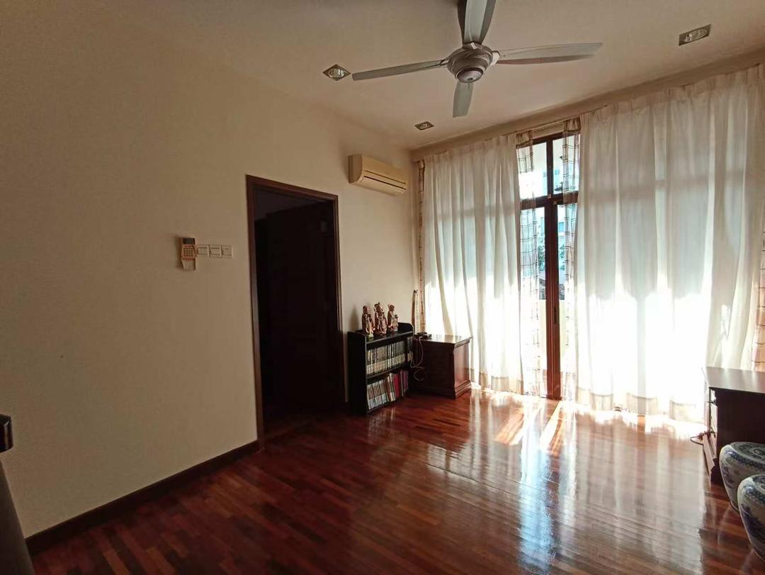 Batu Ferringhi 3 Storey Semi D Corner unit 3519sf - photo 9
