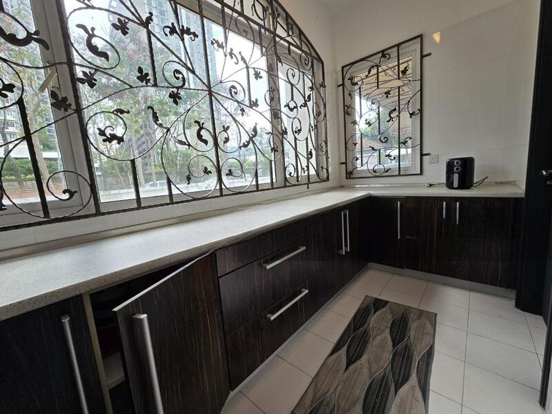 ENO Terrace Corner Ariza 4400sf Seri Tanjung Pinan - photo 5