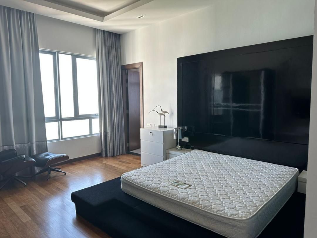 Infinity Beachfront Condo Tanjung Bunga 8600sf - photo 5