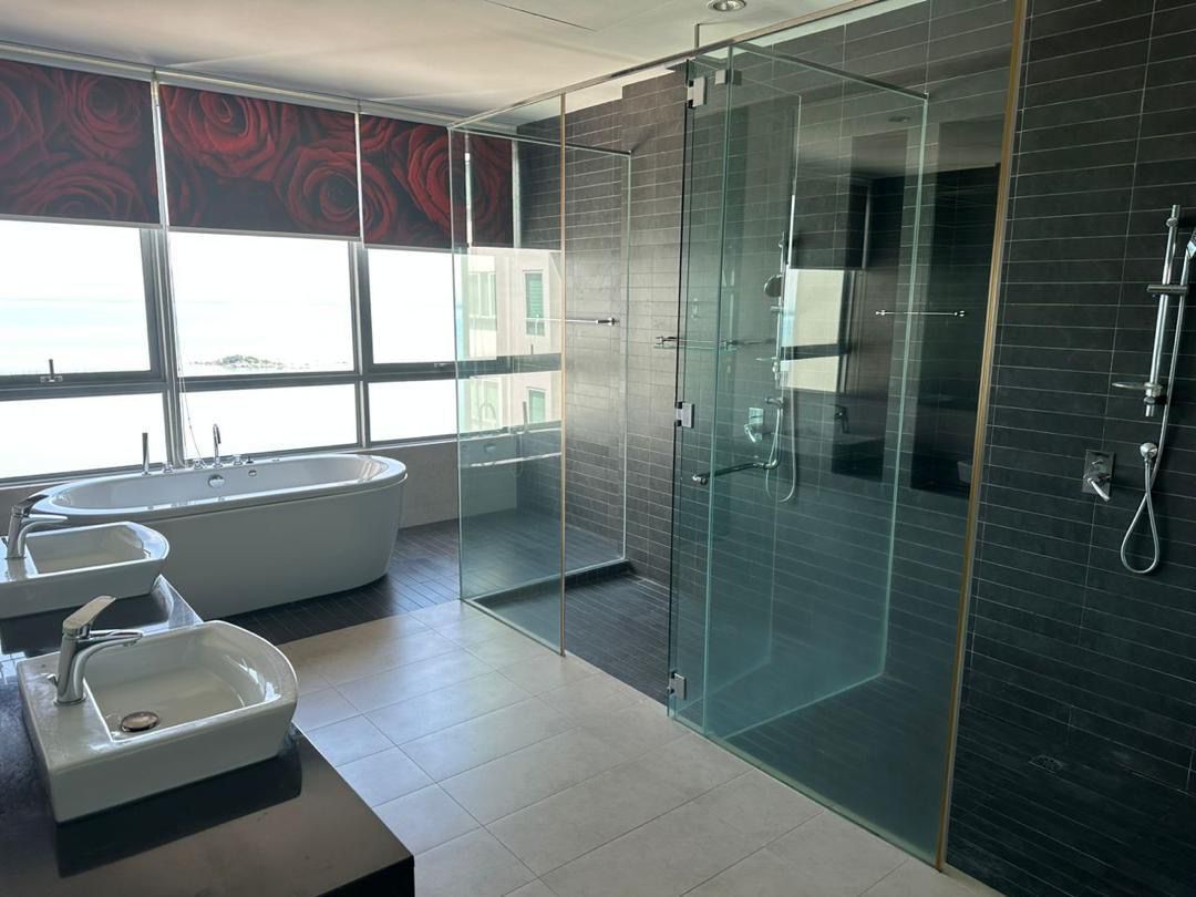 Infinity Beachfront Condo Tanjung Bunga 8600sf - photo 8