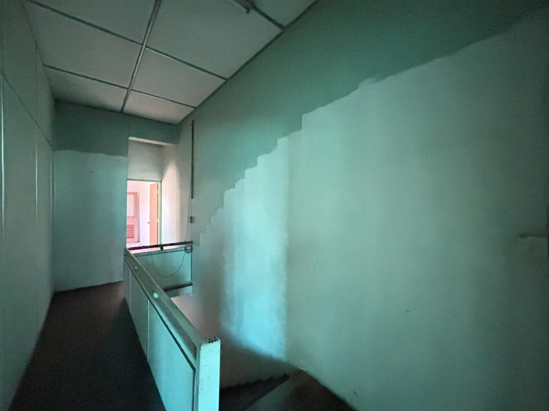2 Storey Terrace Shop Jalan Tan Sri Teh Ewe Lim - photo 2