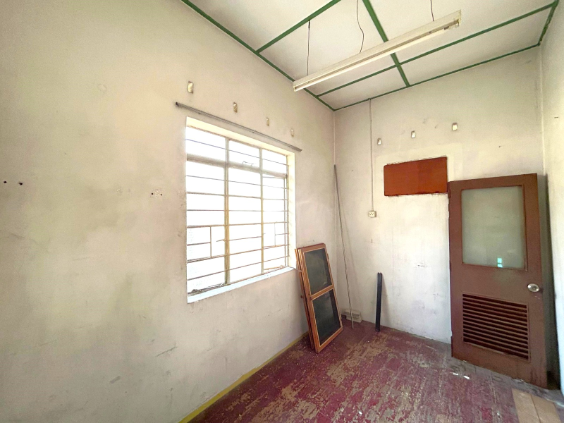 2 Storey Terrace Shop Jalan Tan Sri Teh Ewe Lim - photo 4