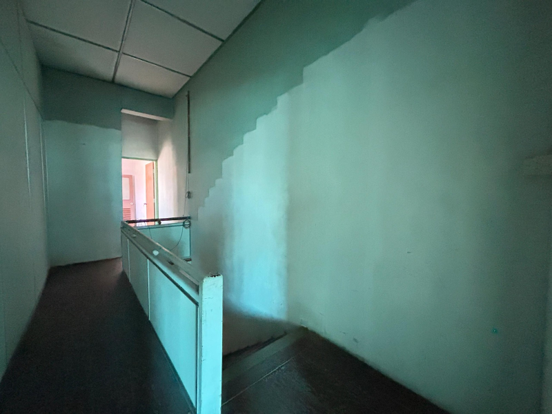 2 Storey Terrace Shop Jalan Tan Sri Teh Ewe Lim - photo 5
