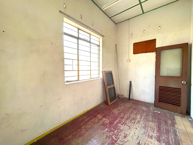 2 Storey Terrace Shop Jalan Tan Sri Teh Ewe Lim - photo 8